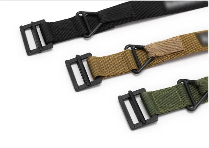 Jinteng Black, Brown, Green, Camouflage Customized Western Tactical Tool Belt