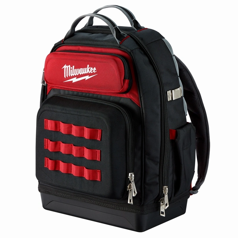 Custom Polyester Tool Bag Backpack