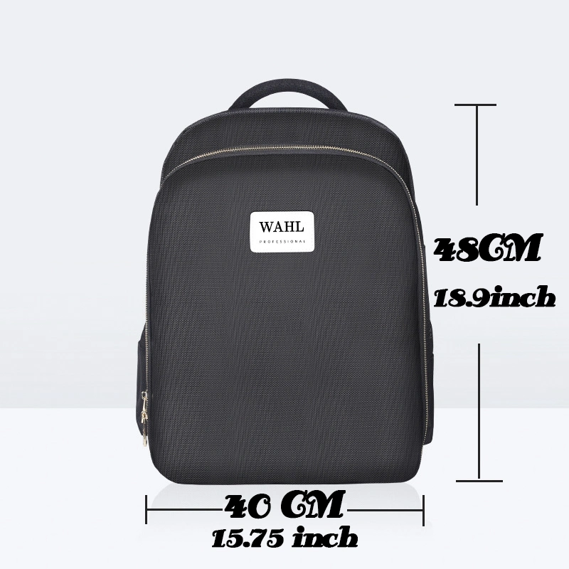 Salon Barber Bag Hairdressing Tool Storage Bag Multifunctional Travel Backpack